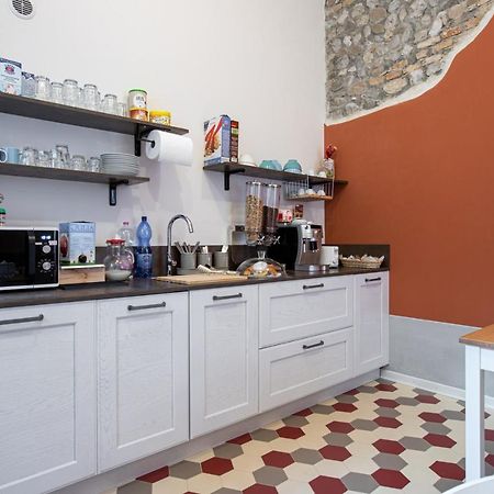 B&B Casa Livia Pordenone Bagian luar foto