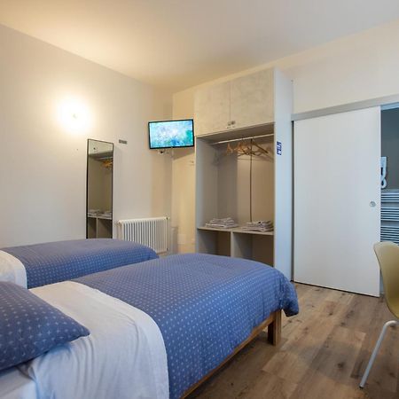 B&B Casa Livia Pordenone Ruang foto