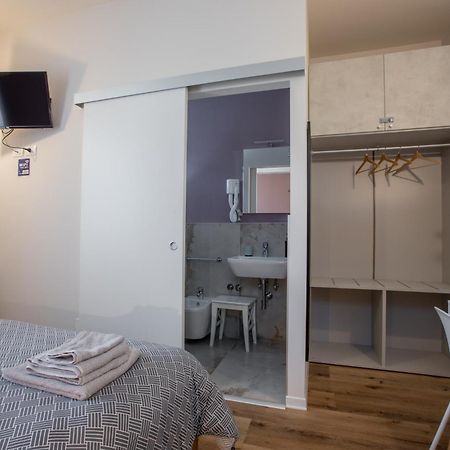 B&B Casa Livia Pordenone Ruang foto