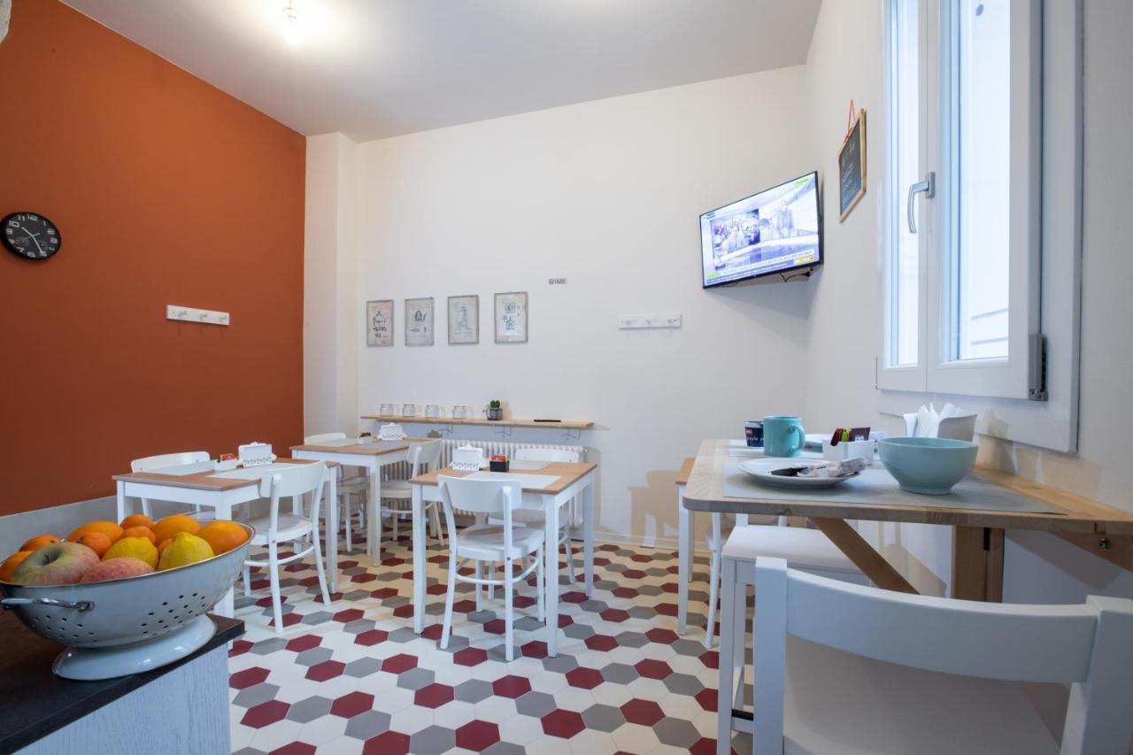 B&B Casa Livia Pordenone Bagian luar foto