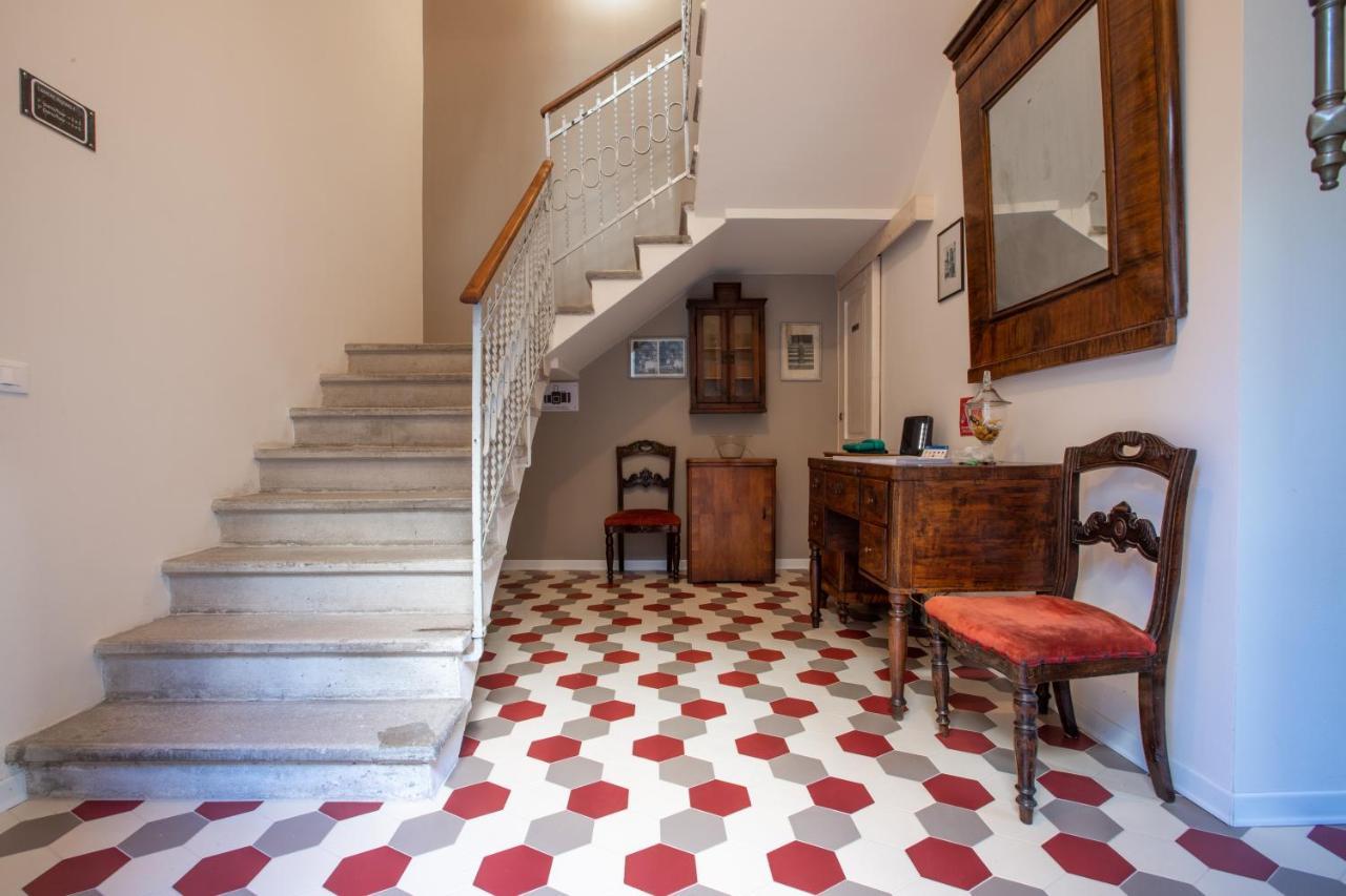B&B Casa Livia Pordenone Bagian luar foto