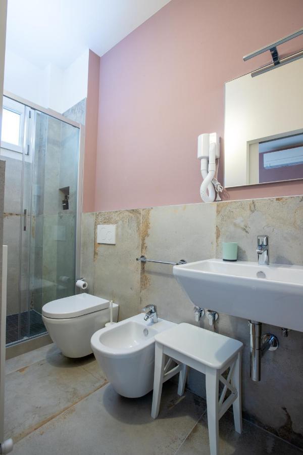 B&B Casa Livia Pordenone Bagian luar foto