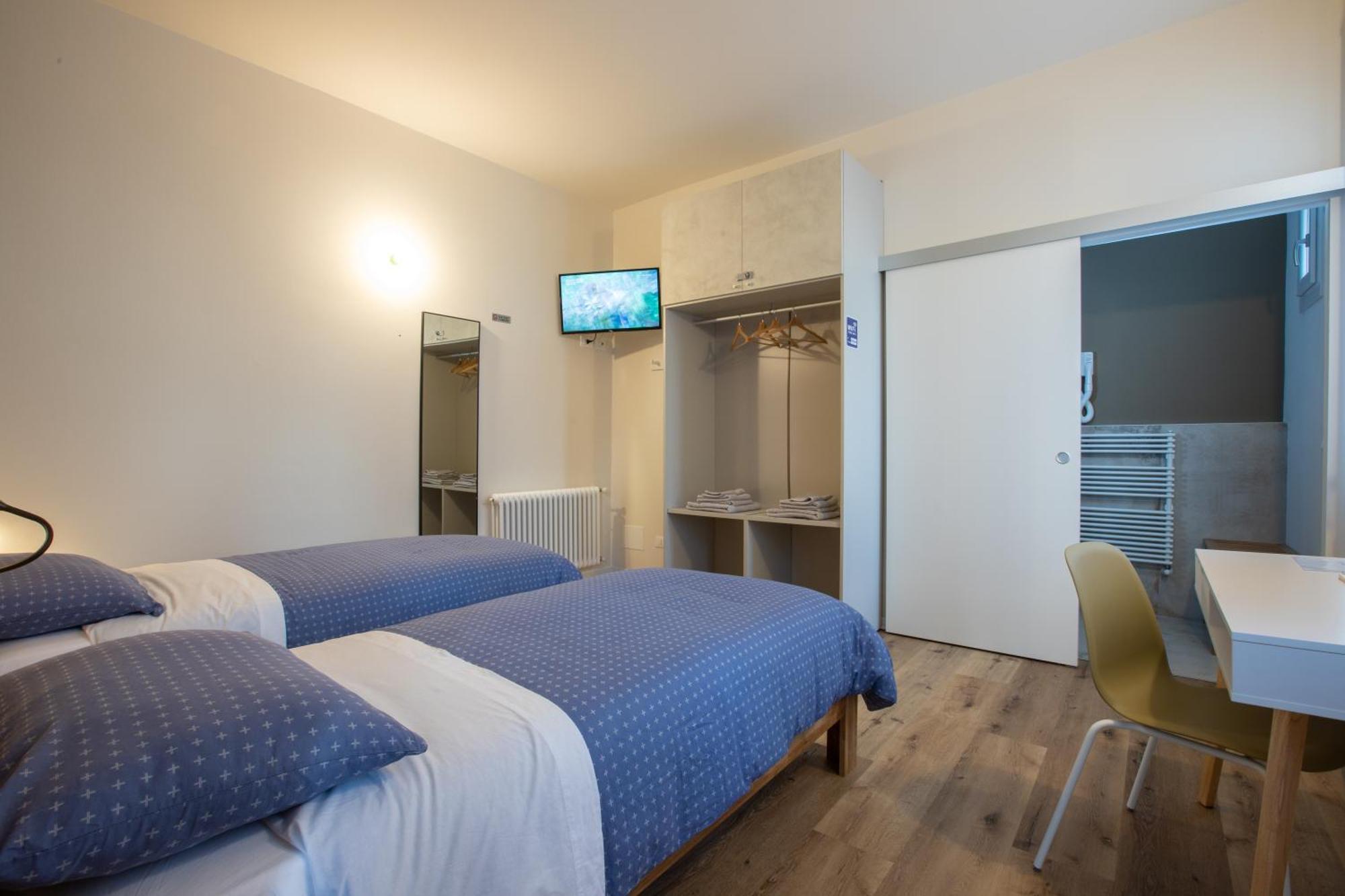 B&B Casa Livia Pordenone Ruang foto