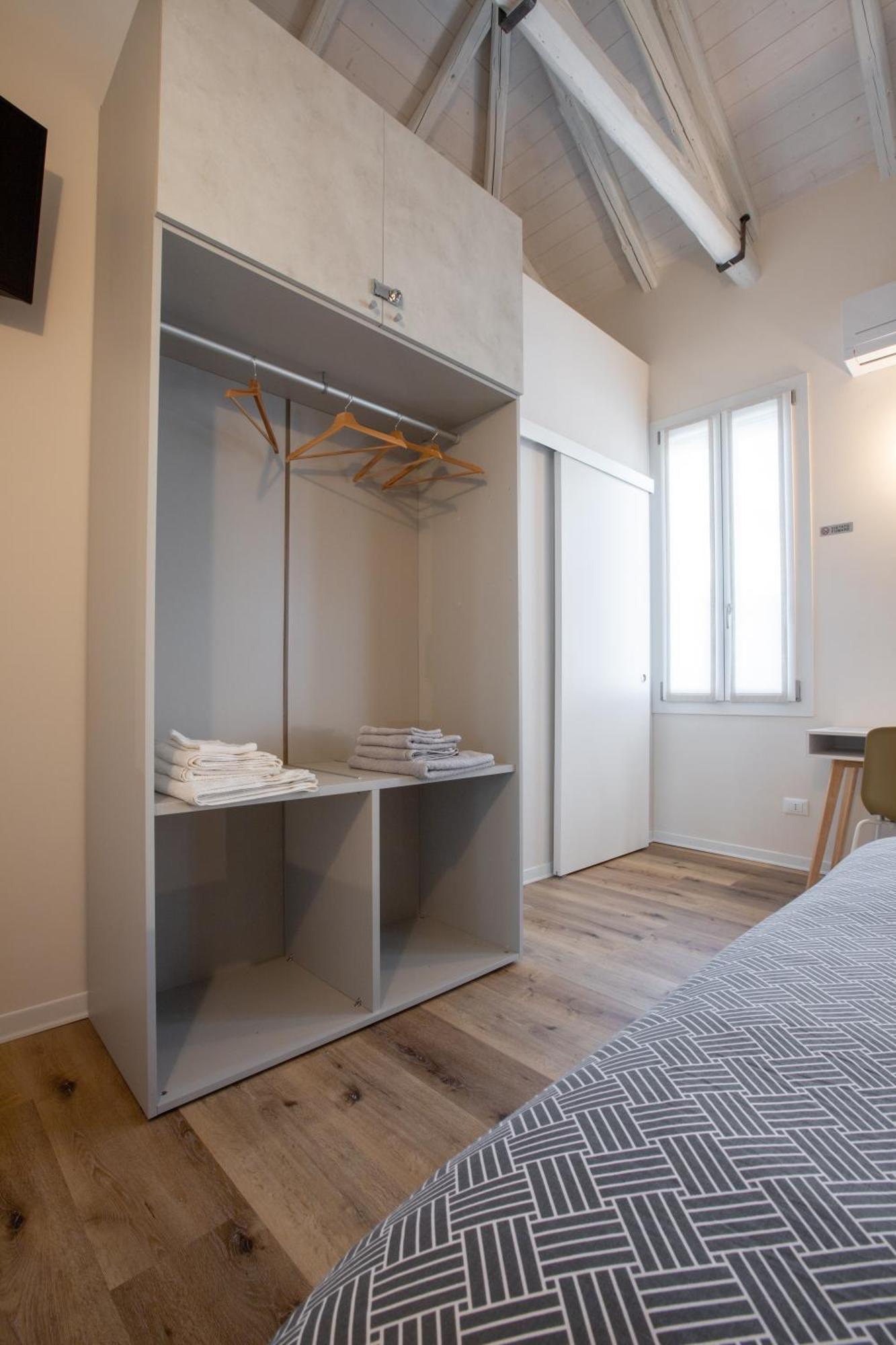 B&B Casa Livia Pordenone Ruang foto