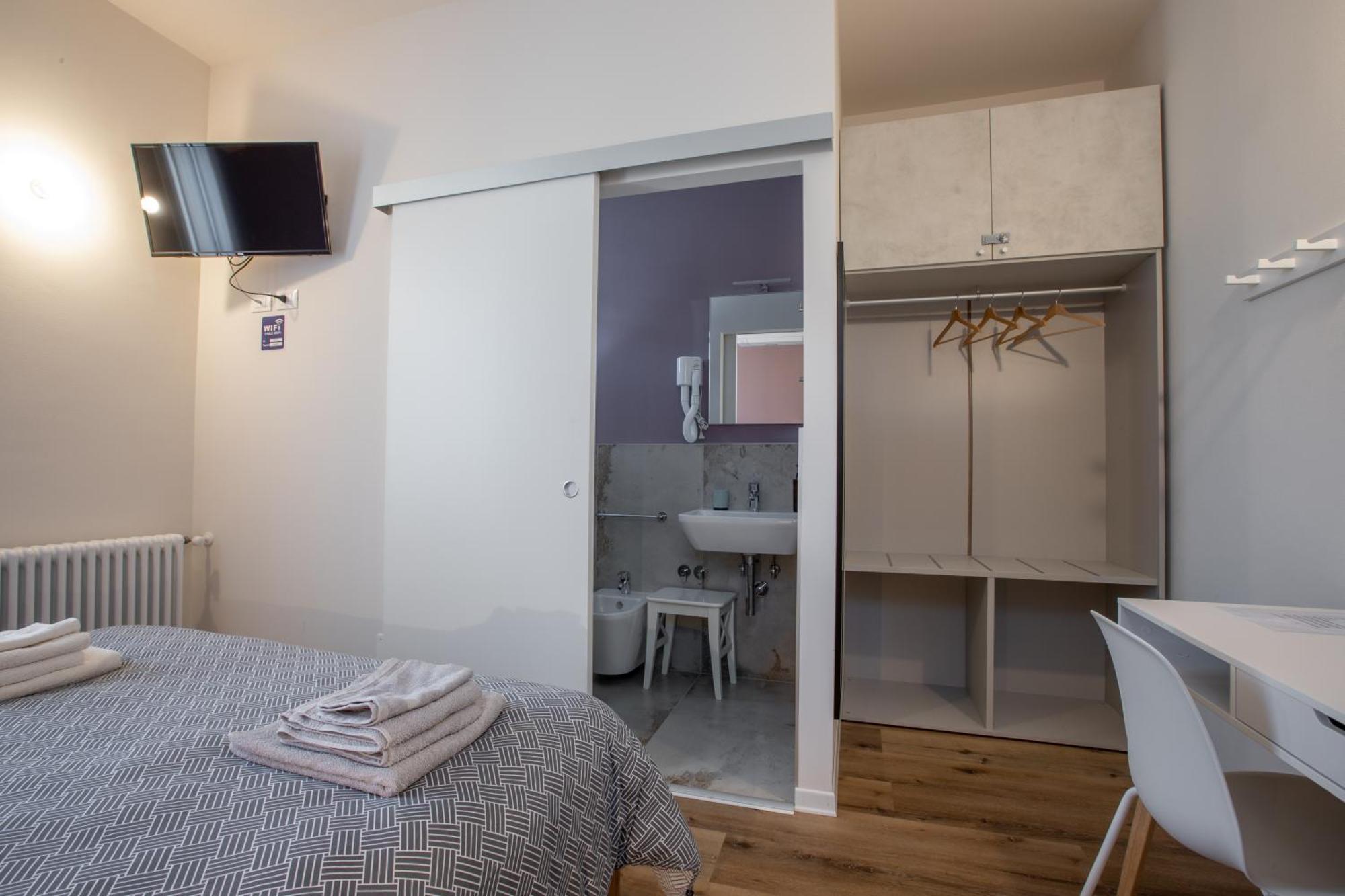 B&B Casa Livia Pordenone Ruang foto