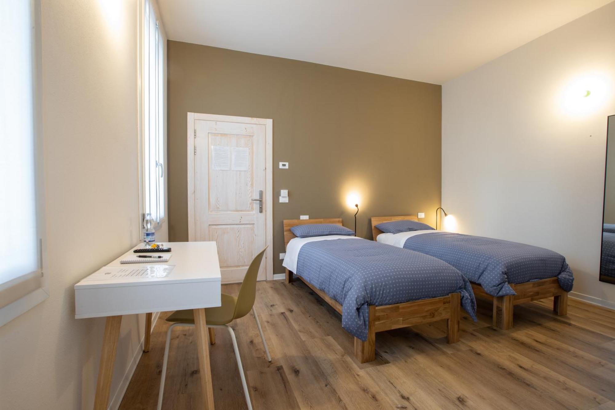 B&B Casa Livia Pordenone Ruang foto